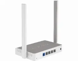 ürün KEENETIC Omni N300 Whole Home Mesh / Router / Access Point