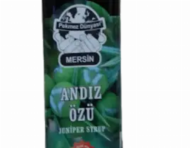 ürün andız özü