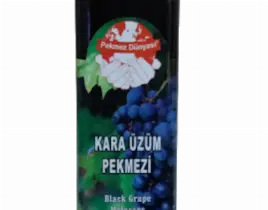 ürün kara üzüm pekmezi 