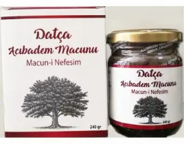 ürün DATÇA MACUNU 