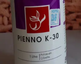 ürün PİENNO K-30