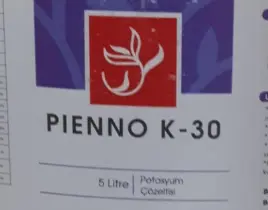 ürün PİENNO K-30
