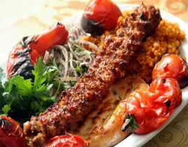 ürün URFA KEBABI