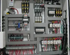 ürün ELEKTRİK TESİSAT