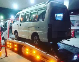 hizmet OTO YOL YARDIM