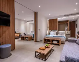 ürün OTEL MOBİLYALARI