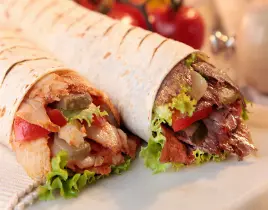 ürün DÖNER SİPARİŞİ