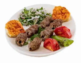 ürün KEBAP SATIŞI