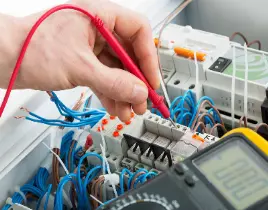 ürün ELEKTRİK TESİSATI