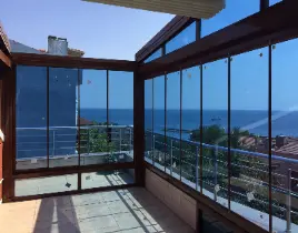 ürün CAM BALKON