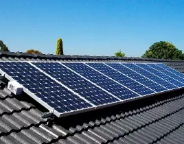 ürün SOLAR ENERJİ PANELLERİ