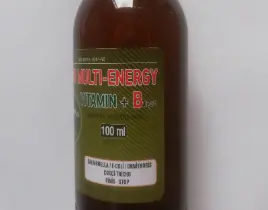 ürün B vitamin