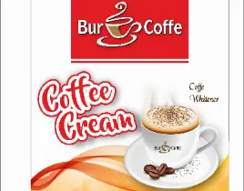 ürün BURCOFFEE CREMA 1000 GR