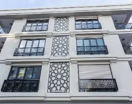 hizmet DIŞ CEPHE DEKORASYON