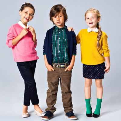 tanitim resim SELLFİE KIDS WEAR