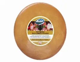 ürün Bolu Abant İsli Çerkes Peyniri