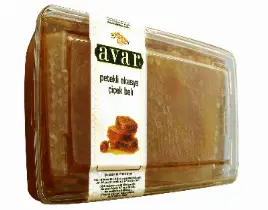 ürün Avar 850gr Süzme Çiçek Balı