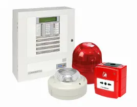 ürün ALARM SİSTEMLERİ