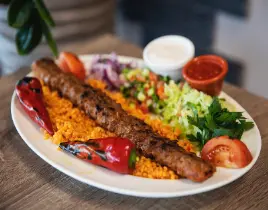 ürün KEBAP SATIŞI