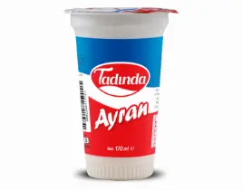 ürün Tadında 170Ml Ayran