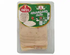 ürün Et Enfes 100gr Dilimli Sebzeli Piliç Jambon