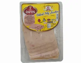 ürün Et Enfes 100gr Dilimli Piliç Jambon