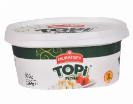 ürün Muratbey 200GR Topi Peyniri