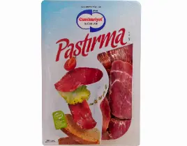 ürün Cumhuriyet 90gr Antrikot Dil Pastırma