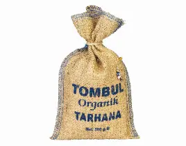 ürün Tombul 500gr Organik Tarhana