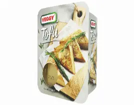 ürün Veggy 300GR Tofu