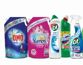 ürün DETERJAN ÜRÜNLERİ