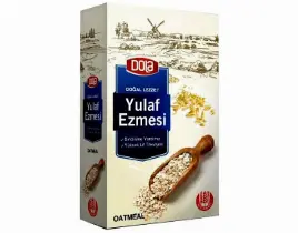 ürün Dola 400gr Yulaf Ezmesi