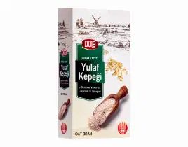 ürün Dola 350gr Yulaf Kepeği