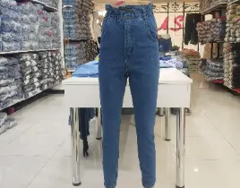 ürün KADIN JEANS