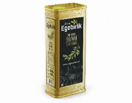 ürün Bizim Egebirlik 5KG Riviera Zeytinyağı