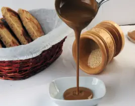 ürün KEPEKSİZ TAHİN SATIŞI