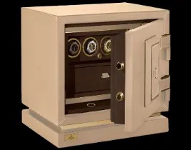 hizmet PARA KASASI SATIŞI