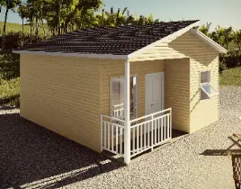 ürün PREFABRİK SATIŞI