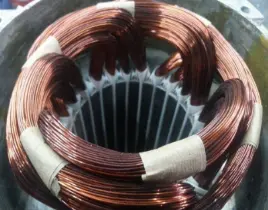ürün ELEKTRİK BOBİNAJ