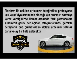 hizmet Showroom