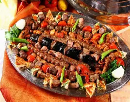 ürün KEBAP SATIŞI