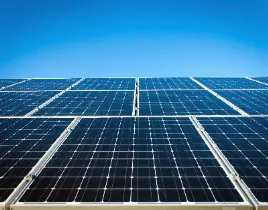 ürün SOLAR ENERJİ