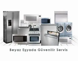 hizmet EV EŞYASI TEKNİK SERVİSİ