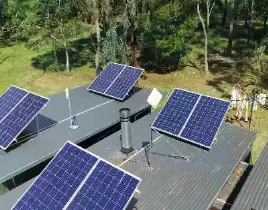 ürün SOLAR SİSTEMLER