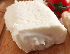 ürün DOĞAL KAYMAK  