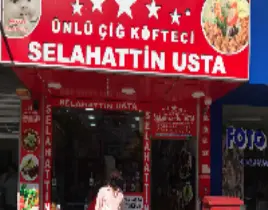 ürün ACILI ÇİĞ KÖFTE