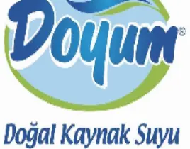 ürün DOYUM DOĞAL KAYNAK SUYU 