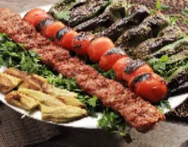 ürün URFA KEBABI