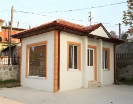 hizmet  MAHALLE MUHTARLIĞI