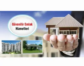 hizmet EMLAK HİZMETİ